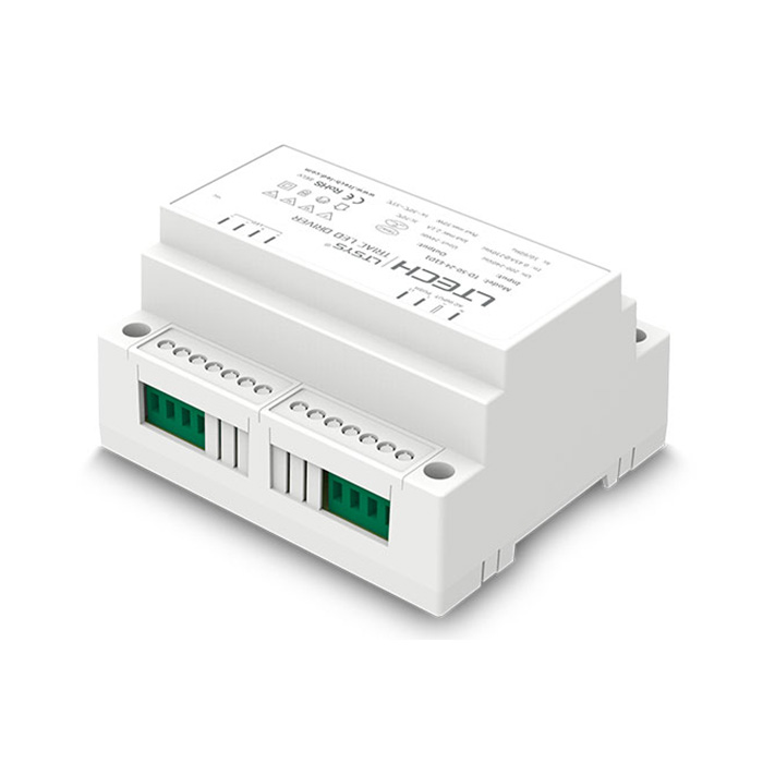 TD-50-24-E1D1 50W 24VDC CV Triac LED Driver